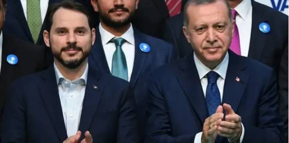 Berat Albayrak Kabineye Dönüyor Mu? 2