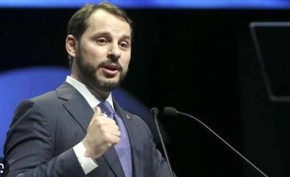 Berat Albayrak Kabineye Dönüyor Mu? 3