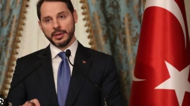 Berat Albayrak Kabineye Dönüyor Mu? 4