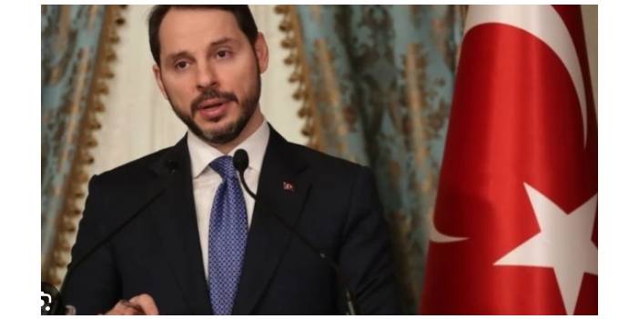 Berat Albayrak Kabineye Dönüyor Mu?