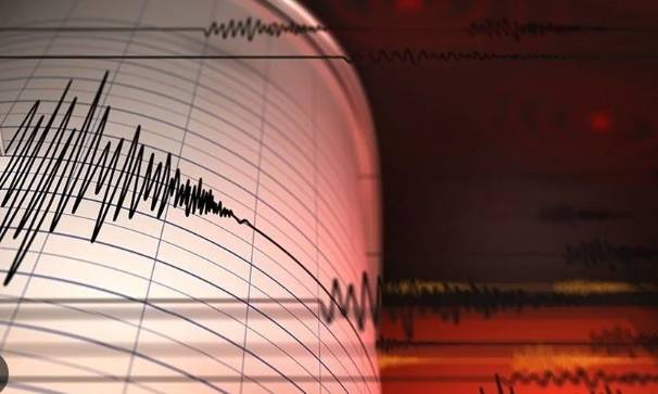 Şili Açıklarında Korkutan Deprem 2