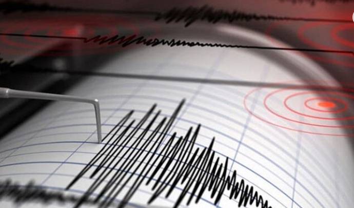 Şili Açıklarında Korkutan Deprem 3