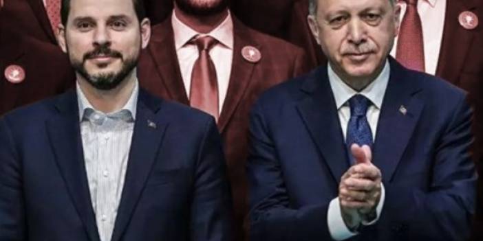 Berat Albayrak Geri Mi Dönüyor ?