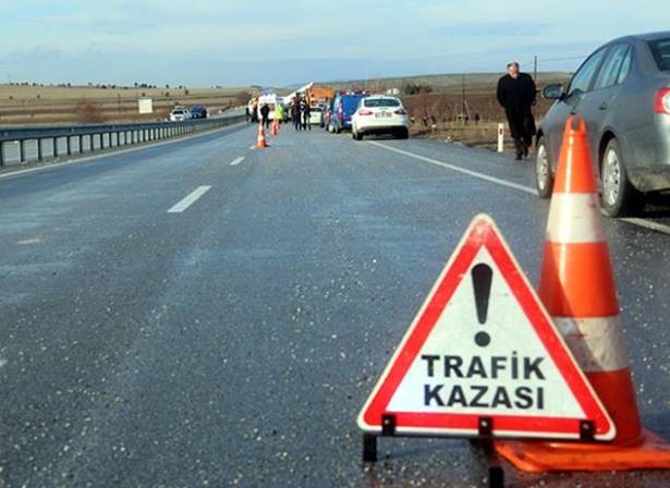 Belediye Başkanı trafik kazası geçirdi 3