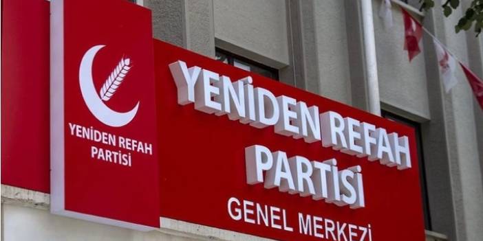 Yeniden Rehaf'tan Ak Parti'ye geçti!