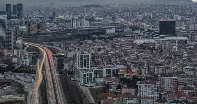 İstanbul için 7.2'lik deprem uyarısı ! 2