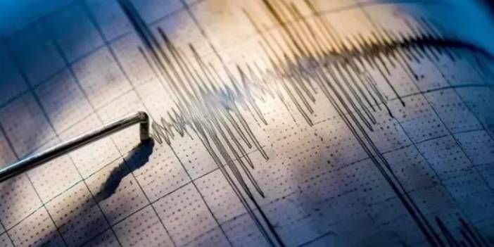 İstanbul için 7.2'lik deprem uyarısı !