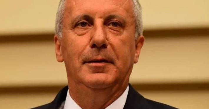 Muharrem İnce'den Türkiye'yi üzen haber 3