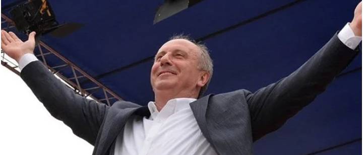 Muharrem İnce'den Türkiye'yi üzen haber 6