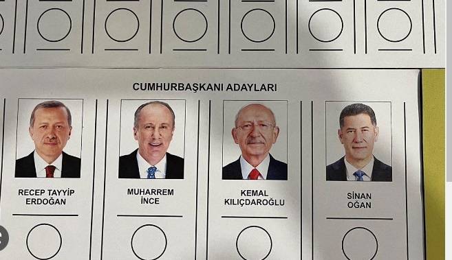 Lekeli oy pusulası geçerli sayılacak mı? YSK açıkladı 3