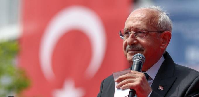 Son Dakika Kılıçdaroğlu'na Hain Saldırı 3