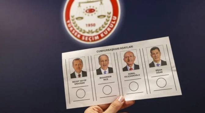 Muharrem İnce'nin Oyları Kime Gidecek İşte O İsim 3