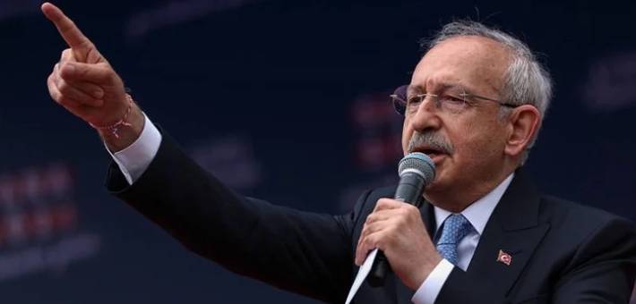 Kemal Kılıçdaroğlu onları da kovdu! İsmail Saymaz duyurdu... 1