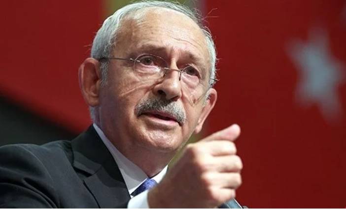 Kemal Kılıçdaroğlu onları da kovdu! İsmail Saymaz duyurdu... 2