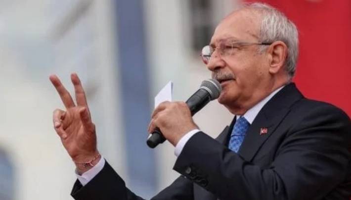 Kemal Kılıçdaroğlu onları da kovdu! İsmail Saymaz duyurdu... 3