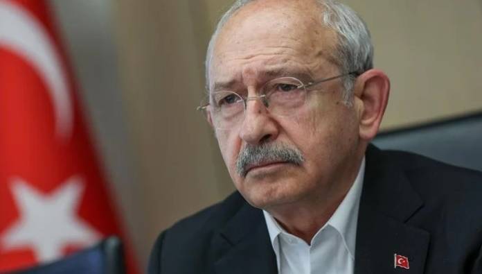 Kemal Kılıçdaroğlu onları da kovdu! İsmail Saymaz duyurdu... 4