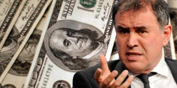 Kriz kâhini Roubini uyardı: Erdoğan kazanırsa…