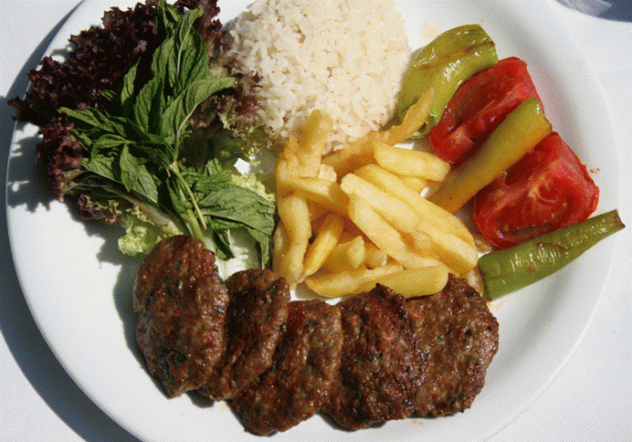 Ankara'da mutlaka yenilmesi gereken 24 yemek 17