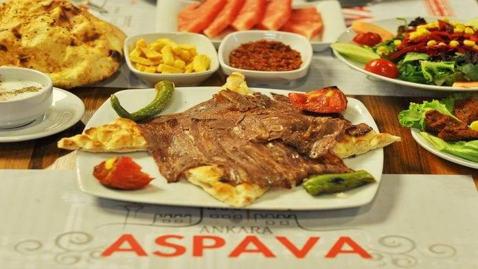 Ankara'da mutlaka yenilmesi gereken 24 yemek 21