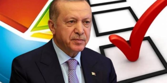 Erdoğan 2. Turda Ne Kadar Oy Alacağını Açıkladı  İşte Oy Oranı