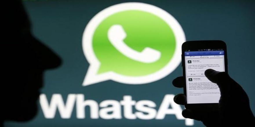 Whatsapp akşamları kararacak!