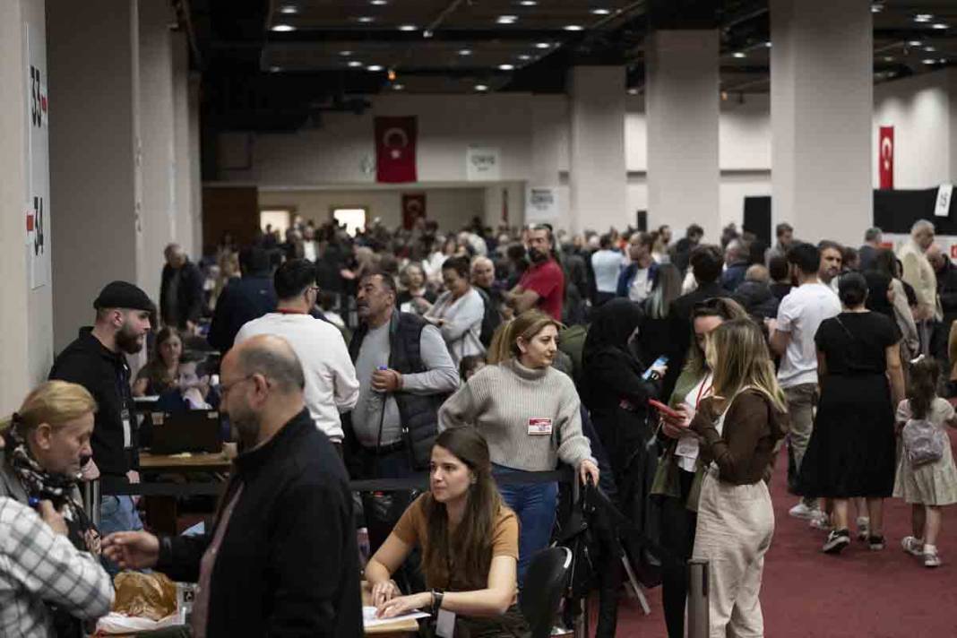 İngiltere'de Türkiye için oy verme yoğunluğu 7