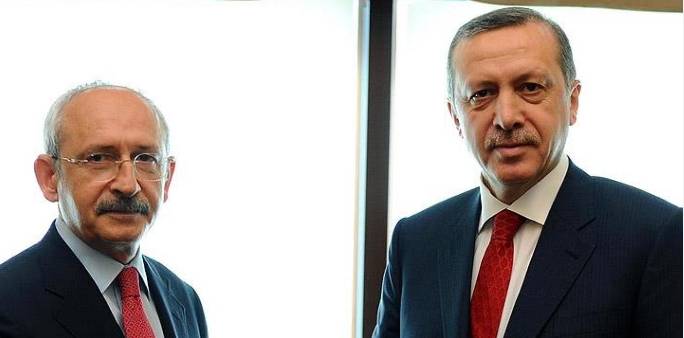 Anket yapıldı Erdoğan mı Kılıçdaroğlu mu? 4