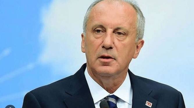 SON DAKİKA.. Muharrem İnce'den Çok Kötü Haber Geldi 3