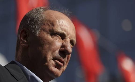 SON DAKİKA.. Muharrem İnce'den Çok Kötü Haber Geldi 4