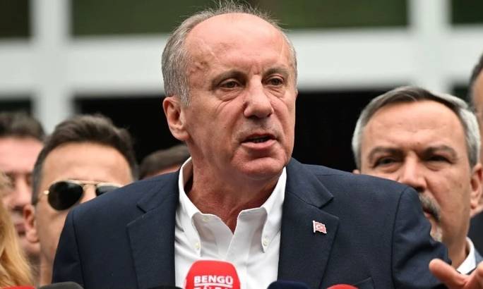 SON DAKİKA.. Muharrem İnce'den Çok Kötü Haber Geldi 5