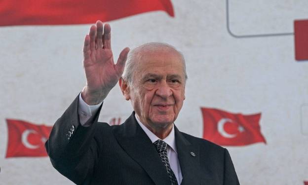 Devlet Bahçeli'nin sağ kolu Kılıçdaroğlu dedi 1