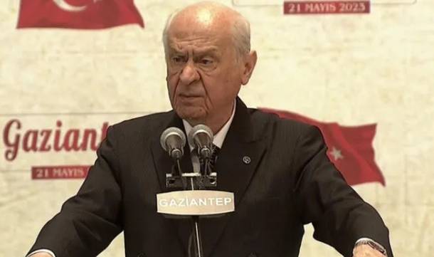 Devlet Bahçeli'nin sağ kolu Kılıçdaroğlu dedi 3