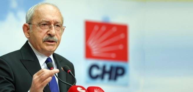 CHP'nin Acı Kaybı Maalesef Kaybettik 3