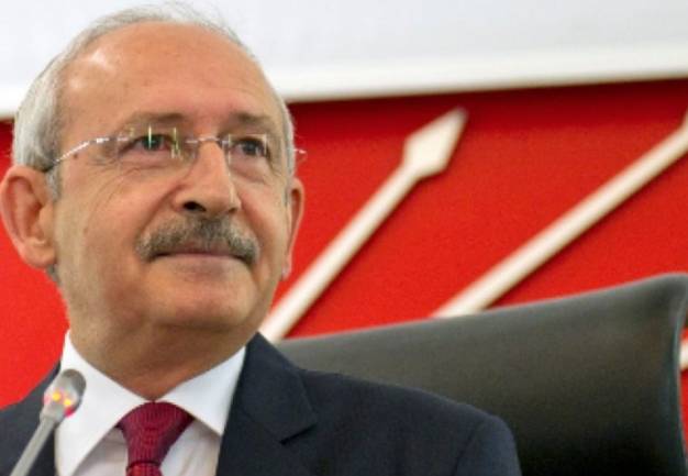 O İsim Kılıçdaroğlu dedi 5