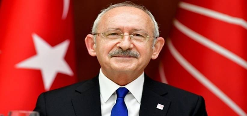 Kılıçdaroğlu'na O İsim Açıkça Destek Verdi 1