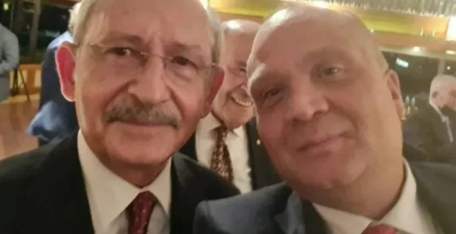 Kılıçdaroğlu'na O İsim Açıkça Destek Verdi 2