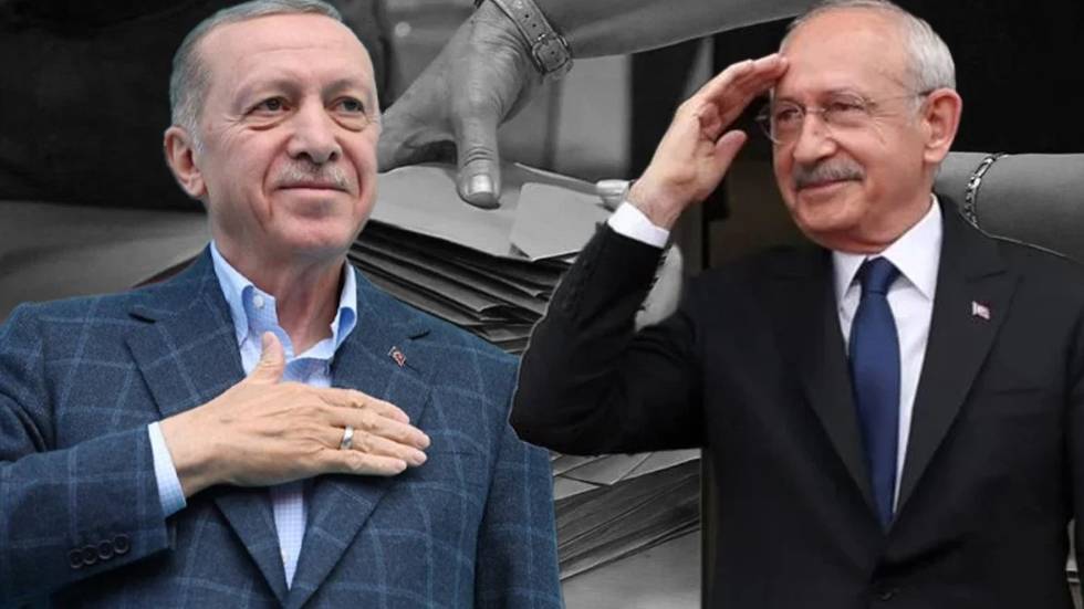 Kılıçdaroğlu'na O İsim Açıkça Destek Verdi 3