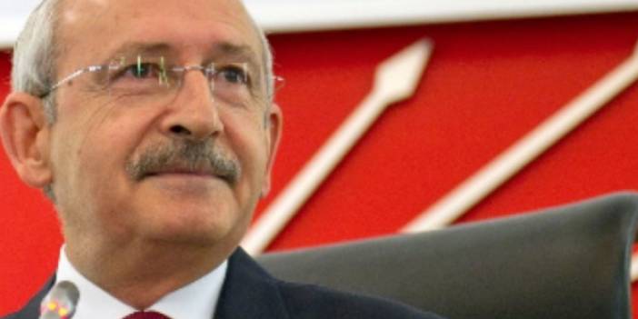 Kılıçdaroğlu'na O İsim Açıkça Destek Verdi