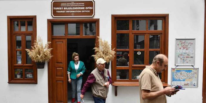 Ankara Miras Şantiye Gezileri’nin 11’incisi düzenlendi