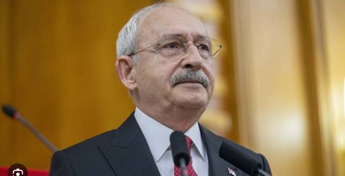 Kılıçdaroğlu'na İstifa Çağrısı 1