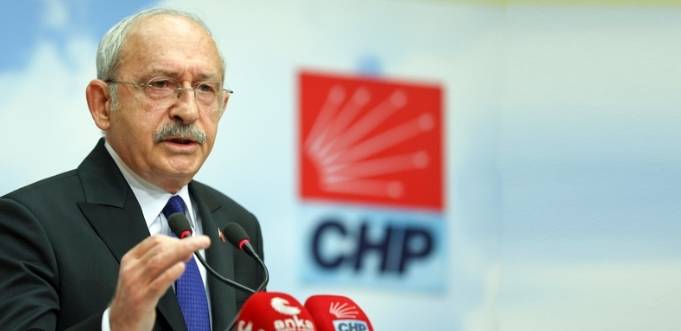 Kılıçdaroğlu'na İstifa Çağrısı 2