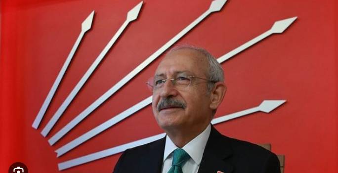 Kılıçdaroğlu'na İstifa Çağrısı 3