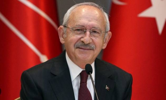 Kılıçdaroğlu'na İstifa Çağrısı 4