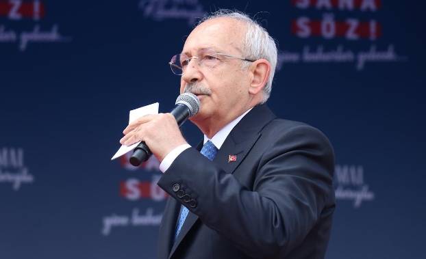 CHP Başkanı İçin Yeni Karar 2