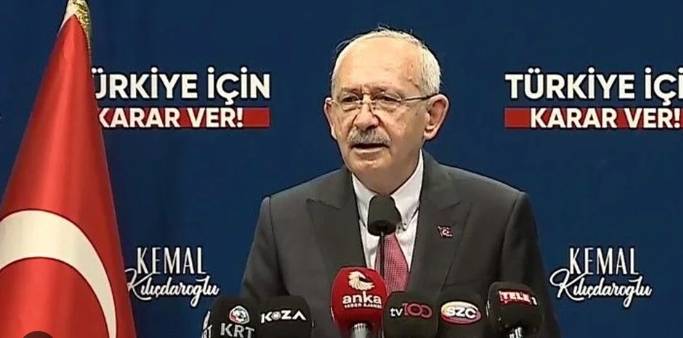 CHP Başkanı İçin Yeni Karar 5