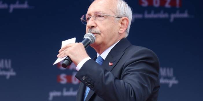 CHP Başkanı İçin Yeni Karar