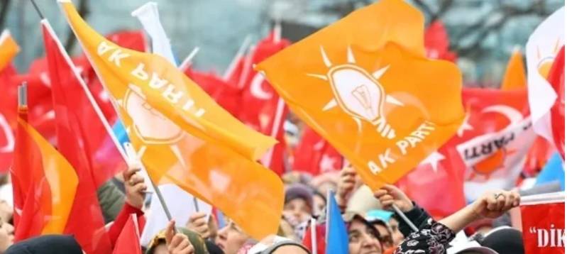 AKP'yi yasa boğan ölüm haberi 5