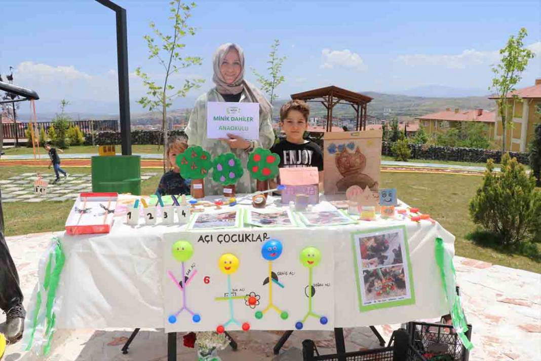 Elazığ'da Geri Dönüşüm Parkı tüm Dünya'ya örnek olacak! 3