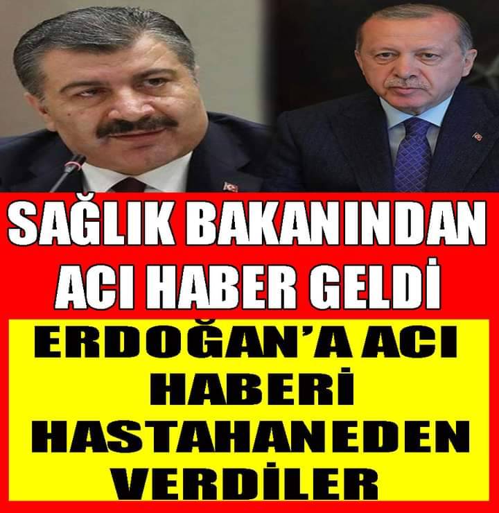 Fahrettin kocadan acı haber 1