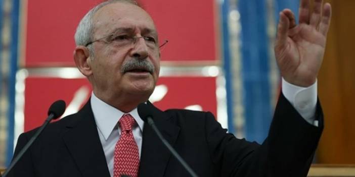 Kılıdaroğlu'ndan başkanlık açıklaması